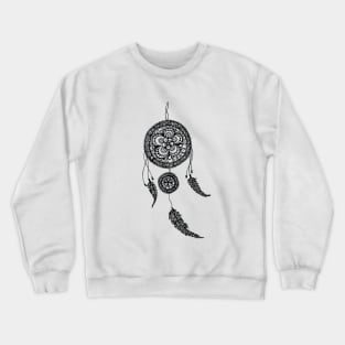 Dreamcatcher Crewneck Sweatshirt